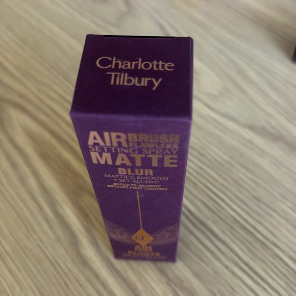 Airbrush Flawless Setting Spray Matte - Picture 3 of 3